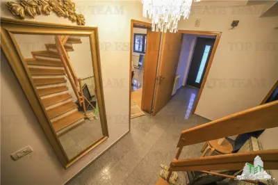 Villa para Residencia u Oficina, Bulevar Iancu Nicolae - foto 23