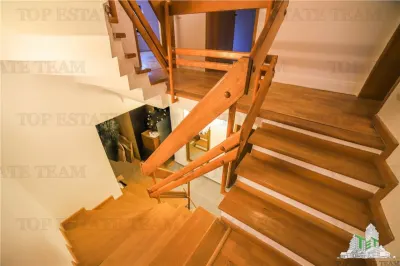 Villa para Residencia u Oficina, Bulevar Iancu Nicolae - foto 4