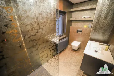 Villa para Residencia u Oficina, Bulevar Iancu Nicolae - foto 6