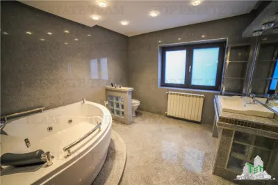 Villa para Residencia u Oficina, Bulevar Iancu Nicolae - foto 10