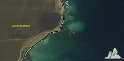Terrain en Front de Mer pour Investissement Touristique Premium – Tuzla - foto 4