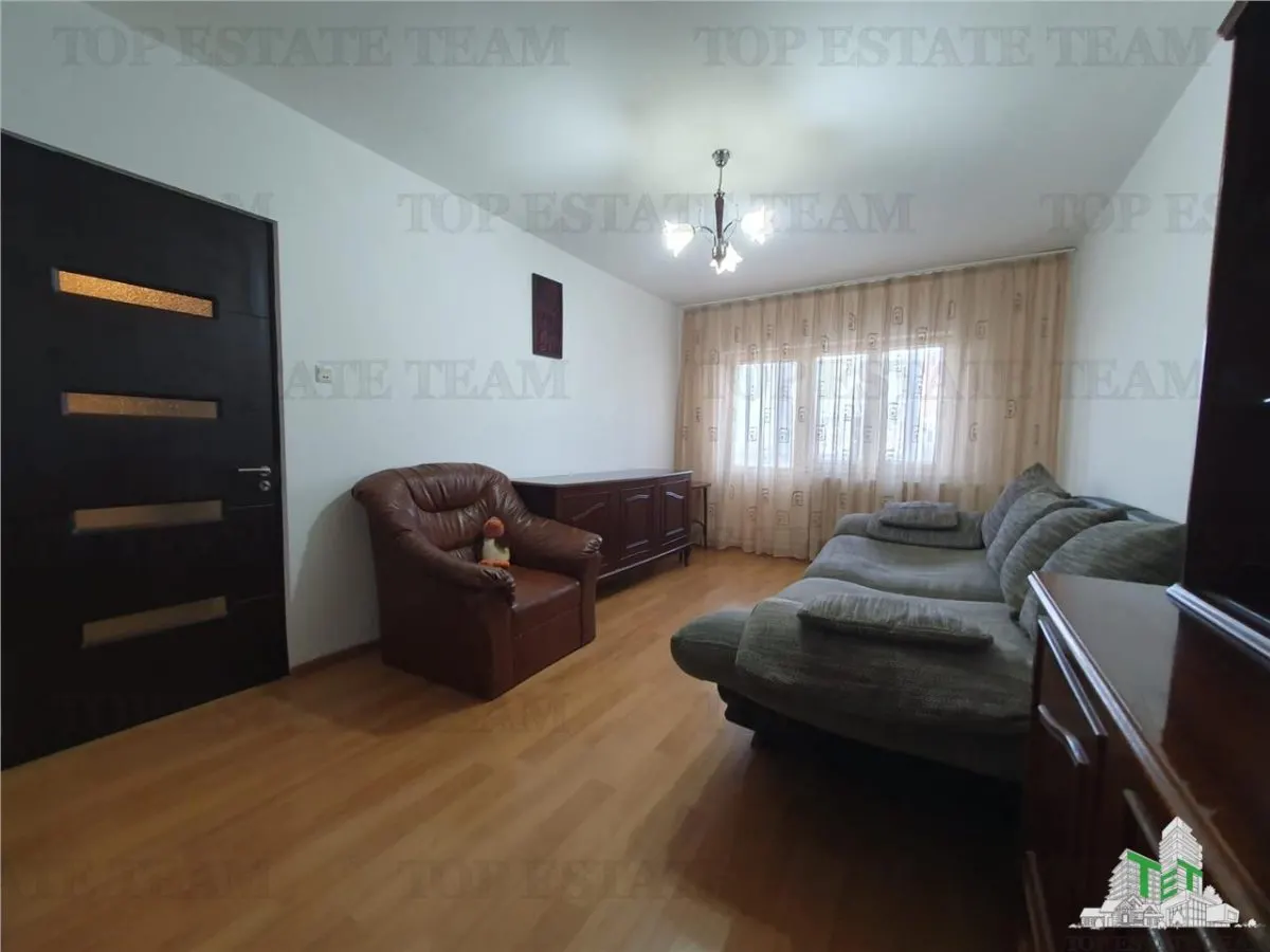 4-Bedroom Apartment, Petromar Block, Gara Constanța - foto 1
