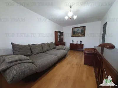4-Bedroom Apartment, Petromar Block, Gara Constanța - foto 2