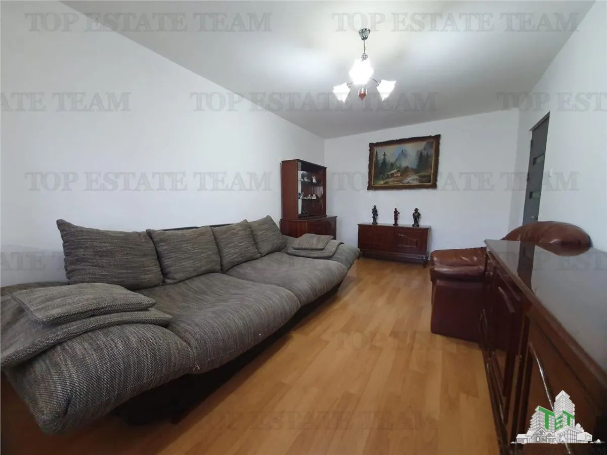 4-Bedroom Apartment, Petromar Block, Gara Constanța - foto 2