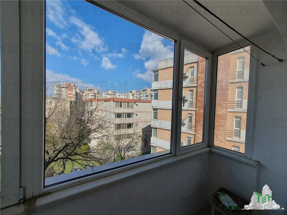 4-Bedroom Apartment, Petromar Block, Gara Constanța - foto 16