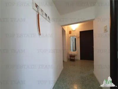 4-Bedroom Apartment, Petromar Block, Gara Constanța - foto 17
