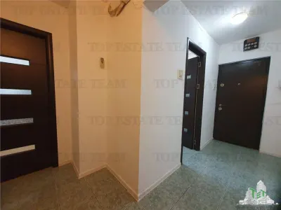4-Bedroom Apartment, Petromar Block, Gara Constanța - foto 19