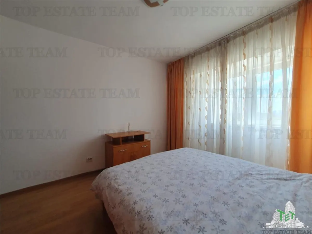 4-Bedroom Apartment, Petromar Block, Gara Constanța - foto 22