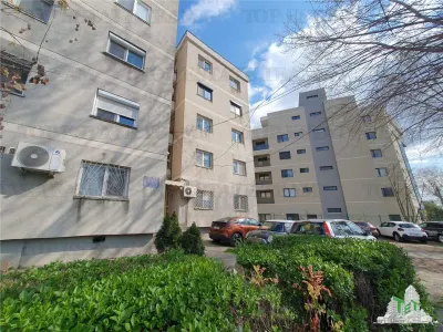 4-Bedroom Apartment, Petromar Block, Gara Constanța - foto 25