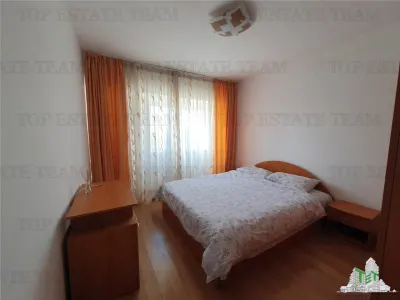 4-Bedroom Apartment, Petromar Block, Gara Constanța - foto 4