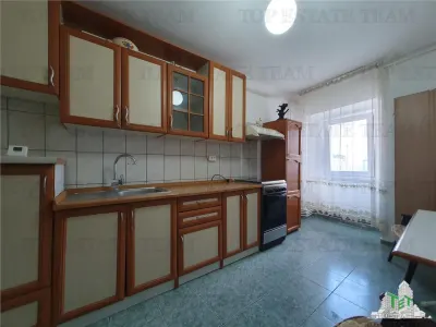 4-Bedroom Apartment, Petromar Block, Gara Constanța - foto 6
