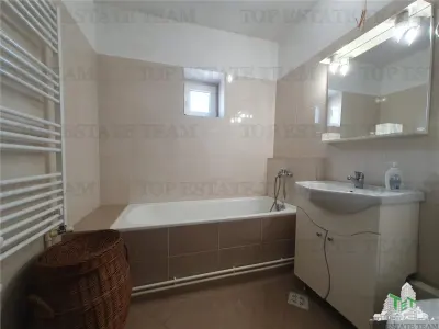 4-Bedroom Apartment, Petromar Block, Gara Constanța - foto 8