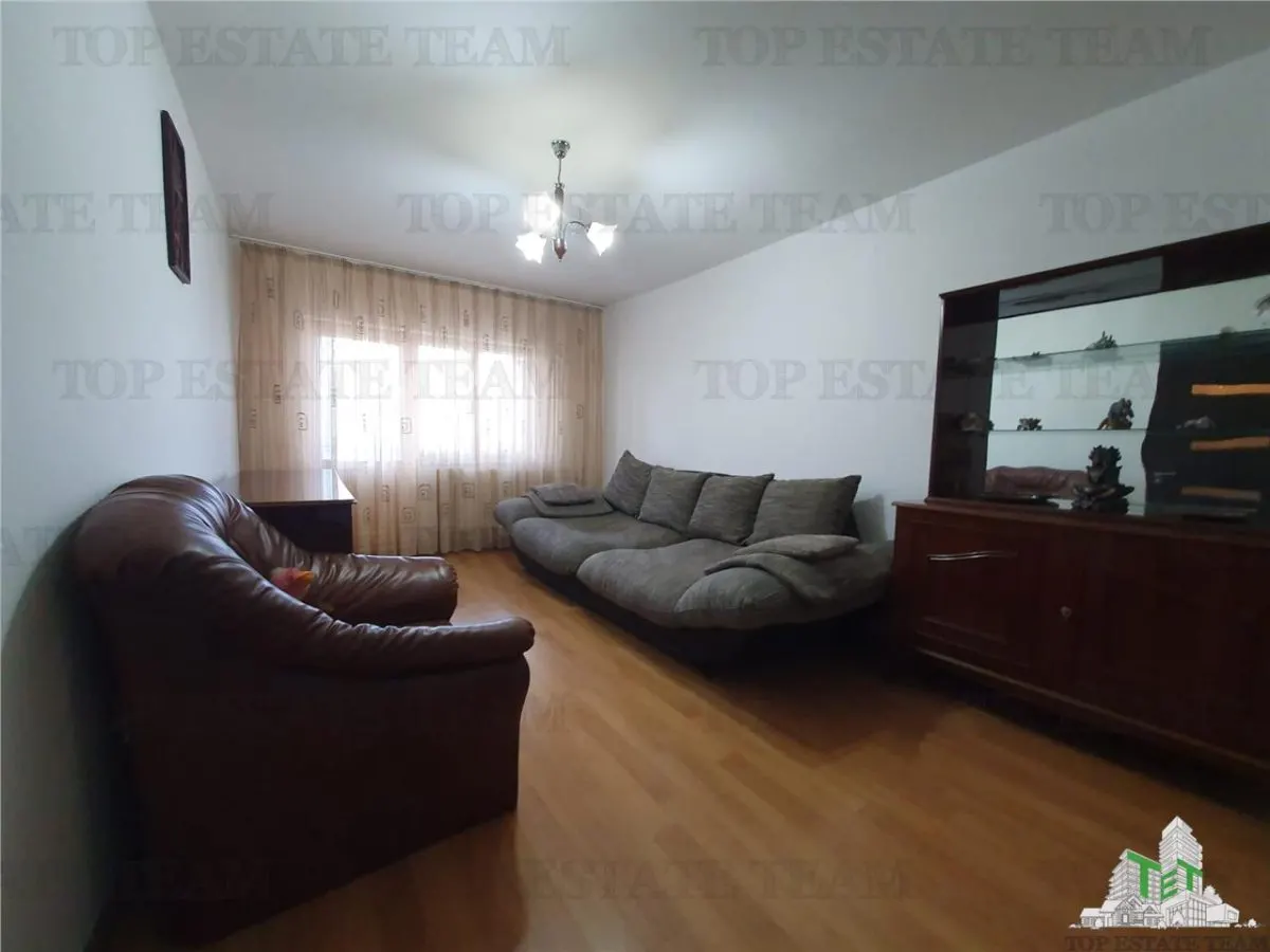4-Bedroom Apartment, Petromar Block, Gara Constanța - foto 9