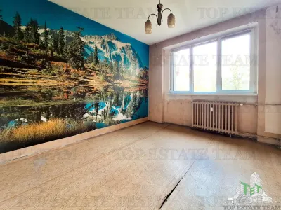Four-Bedroom Apartment | Doamna Ghica | Overlooking Park - Bucuresti