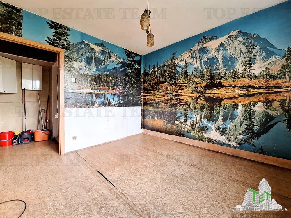 Apartamento de Cuatro Dormitorios | Doamna Ghica | Frente al Parque - foto 2