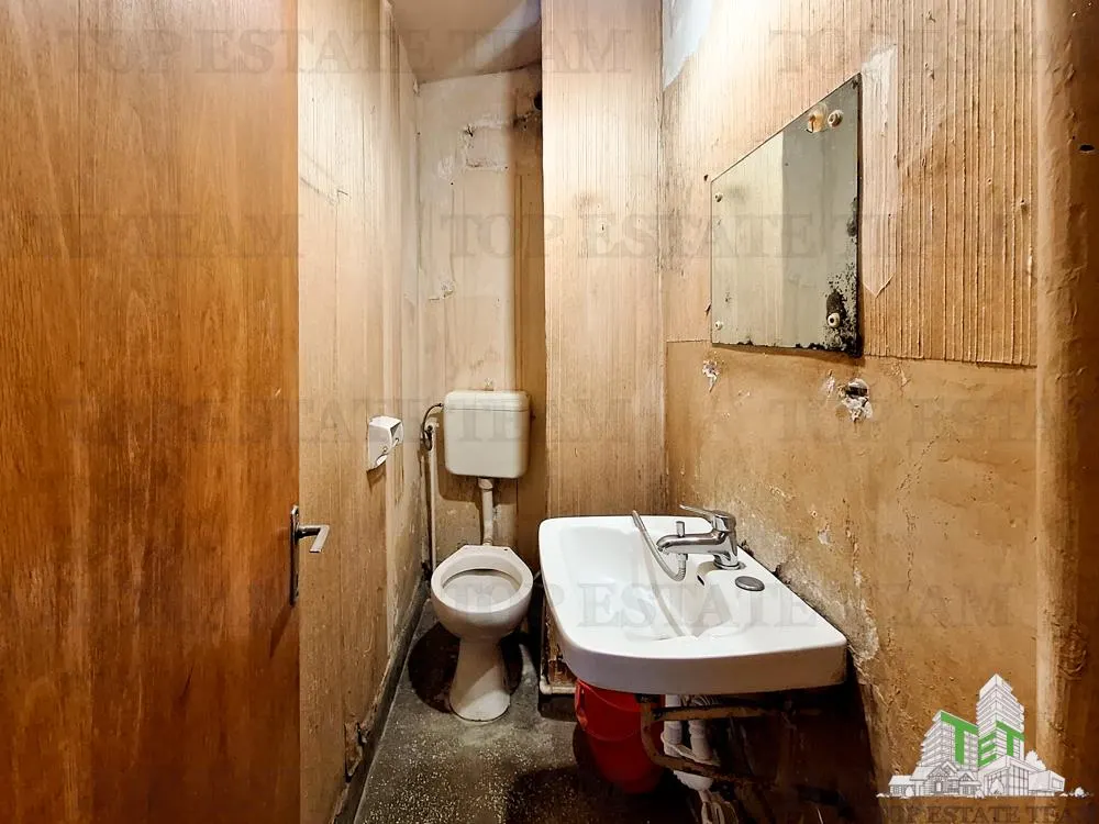 Apartamento de Cuatro Dormitorios | Doamna Ghica | Frente al Parque - foto 11