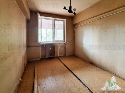 Apartamento de Cuatro Dormitorios | Doamna Ghica | Frente al Parque - foto 13