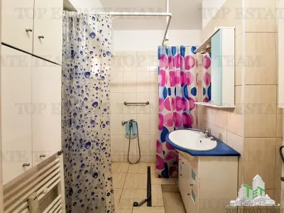 Apartamento de Cuatro Dormitorios | Doamna Ghica | Frente al Parque - foto 14