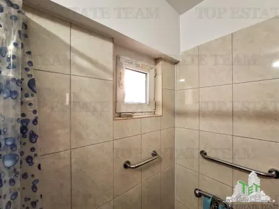 Apartamento de Cuatro Dormitorios | Doamna Ghica | Frente al Parque - foto 15