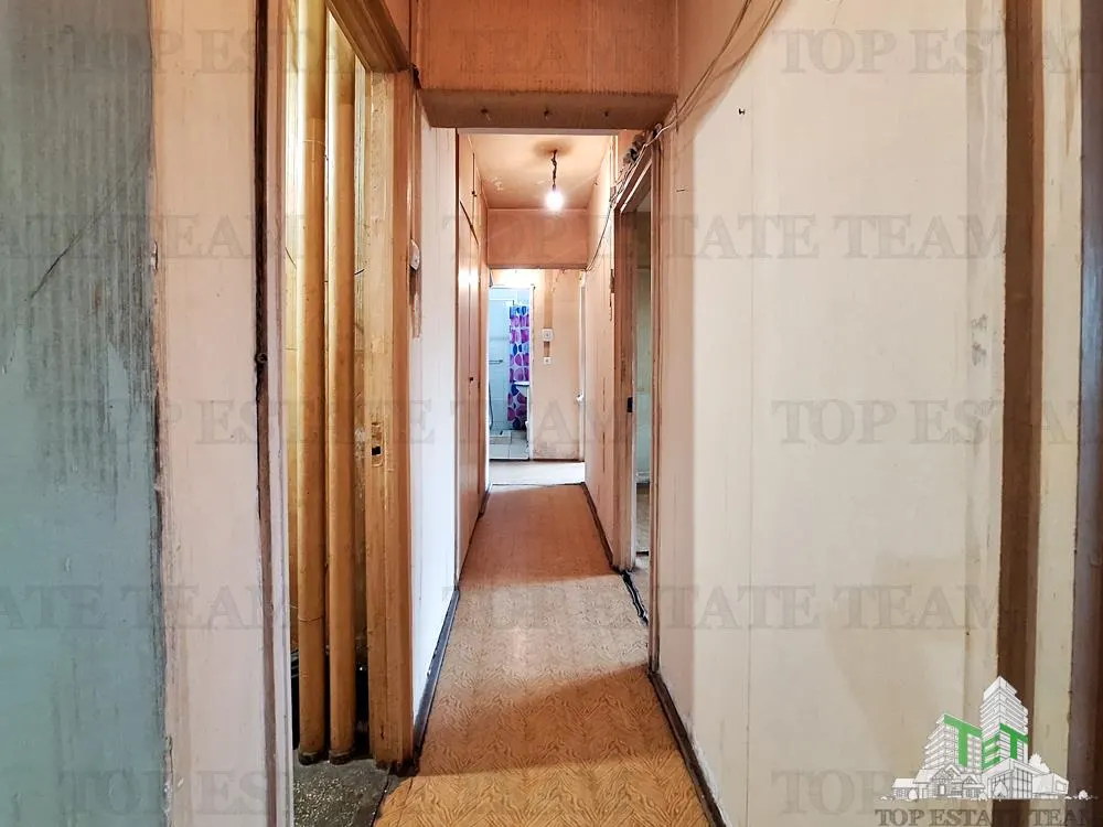 Apartamento de Cuatro Dormitorios | Doamna Ghica | Frente al Parque - foto 16