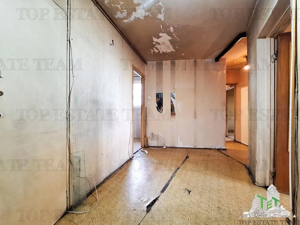 Apartamento de Cuatro Dormitorios | Doamna Ghica | Frente al Parque - foto 17
