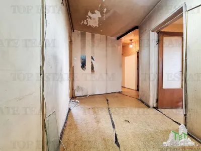 Apartamento de Cuatro Dormitorios | Doamna Ghica | Frente al Parque - foto 18