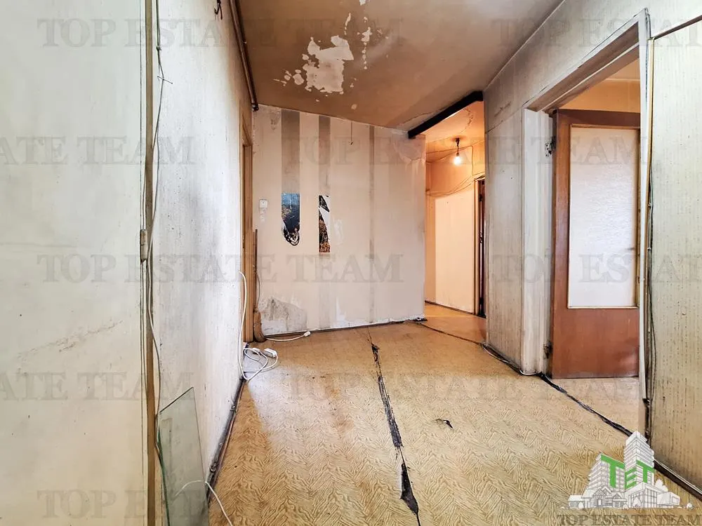 Apartamento de Cuatro Dormitorios | Doamna Ghica | Frente al Parque - foto 18