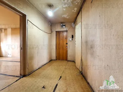Apartamento de Cuatro Dormitorios | Doamna Ghica | Frente al Parque - foto 19