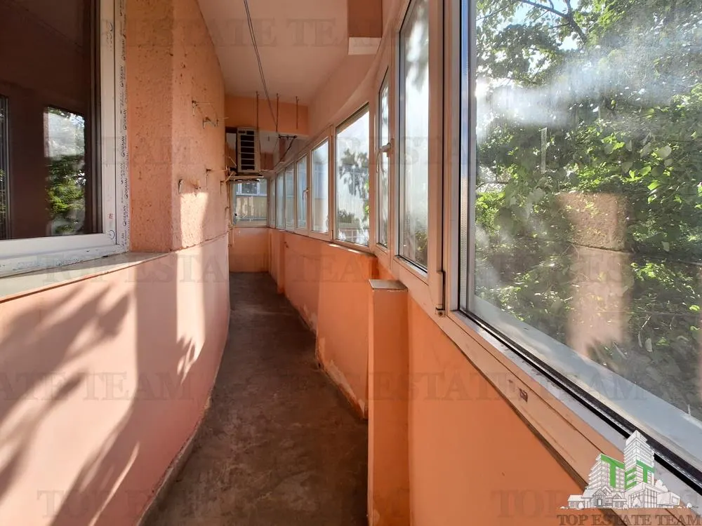 Apartamento de Cuatro Dormitorios | Doamna Ghica | Frente al Parque - foto 20