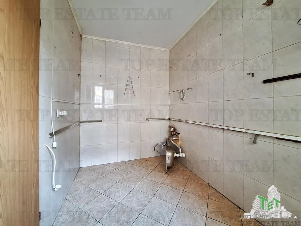 Apartamento de Cuatro Dormitorios | Doamna Ghica | Frente al Parque - foto 3