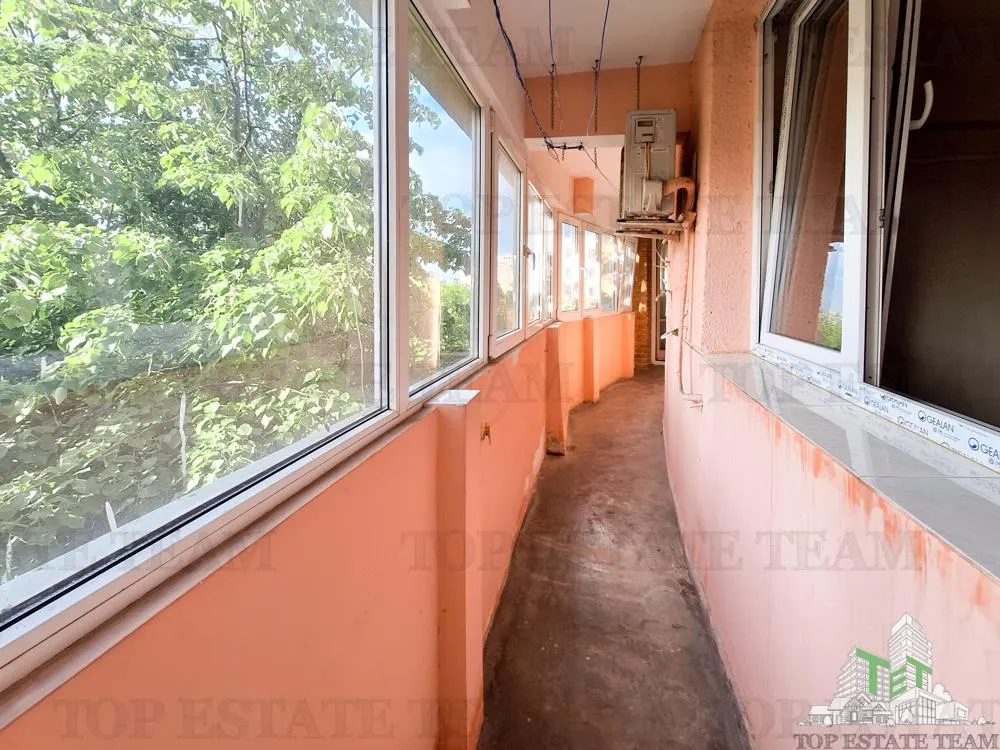 Apartamento de Cuatro Dormitorios | Doamna Ghica | Frente al Parque - foto 21