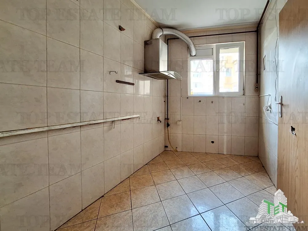Apartamento de Cuatro Dormitorios | Doamna Ghica | Frente al Parque - foto 4