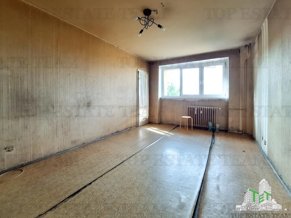 Apartamento de Cuatro Dormitorios | Doamna Ghica | Frente al Parque - foto 5