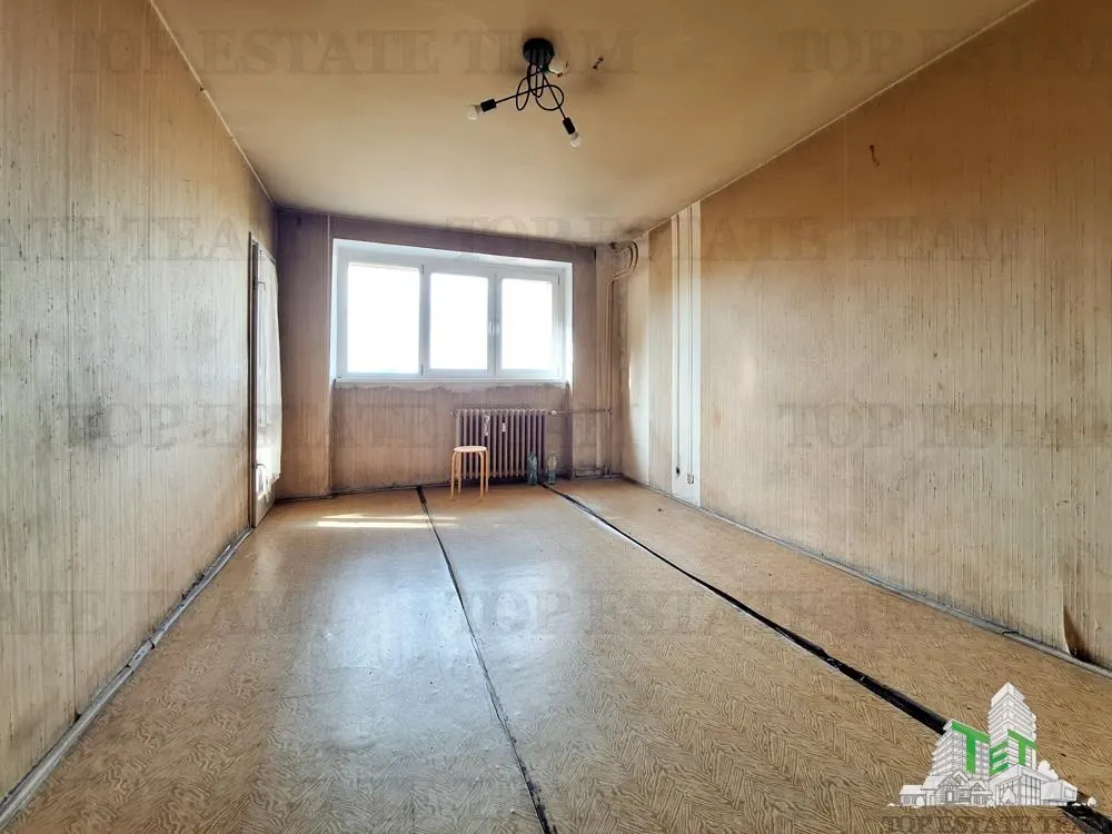 Apartamento de Cuatro Dormitorios | Doamna Ghica | Frente al Parque - foto 6