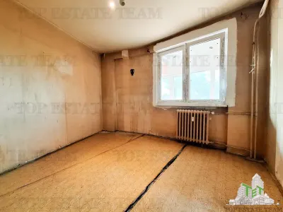Apartamento de Cuatro Dormitorios | Doamna Ghica | Frente al Parque - foto 8