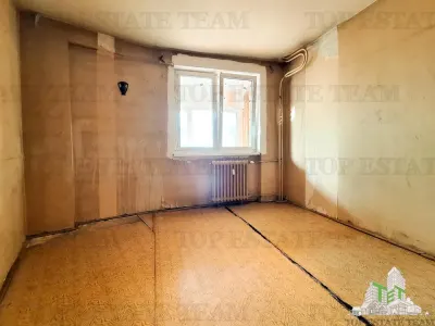 Apartamento de Cuatro Dormitorios | Doamna Ghica | Frente al Parque - foto 9