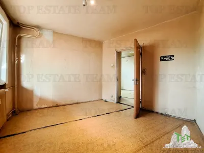 Apartamento de Cuatro Dormitorios | Doamna Ghica | Frente al Parque - foto 10
