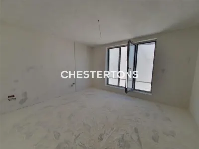 Duplex 8 camere cu doua intrari separate curte comuna Navodari - foto 8