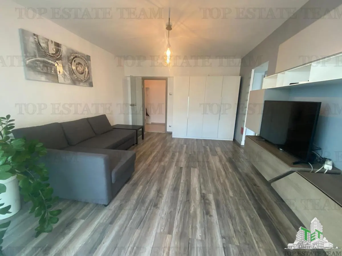 2-Bedroom Apartment for Rent in Dorobanti, Bucharest - foto 1
