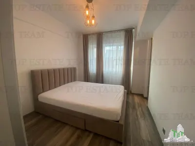 2-Bedroom Apartment for Rent in Dorobanti, Bucharest - foto 4