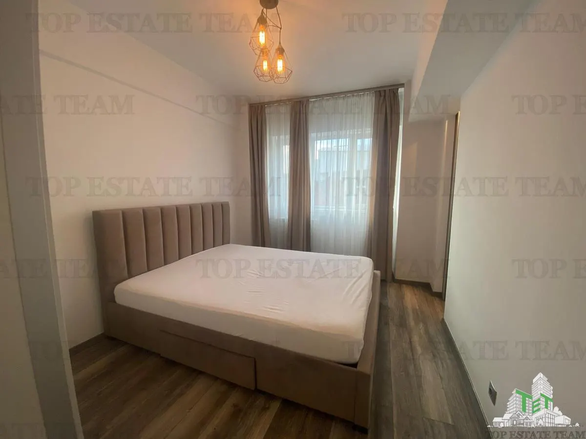 2-Bedroom Apartment for Rent in Dorobanti, Bucharest - foto 4