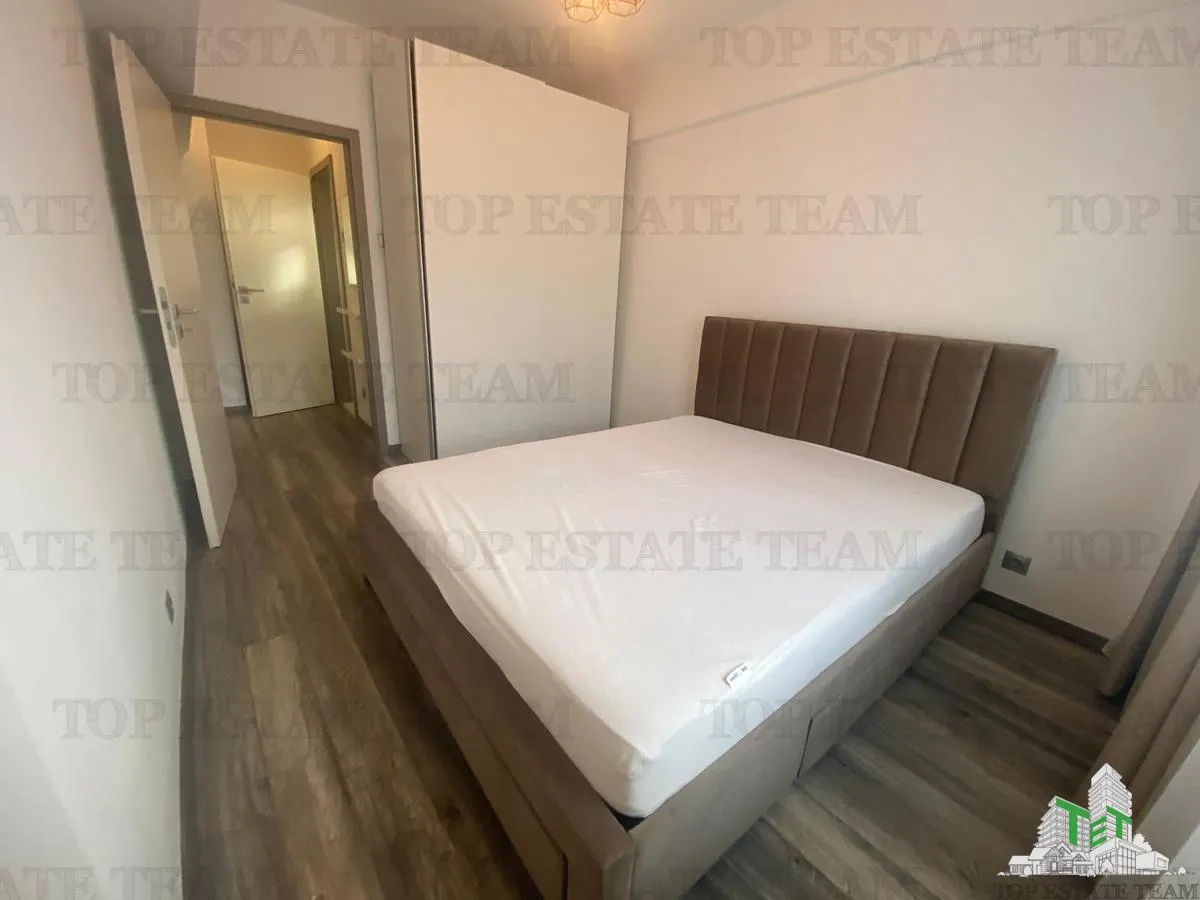 2-Bedroom Apartment for Rent in Dorobanti, Bucharest - foto 5