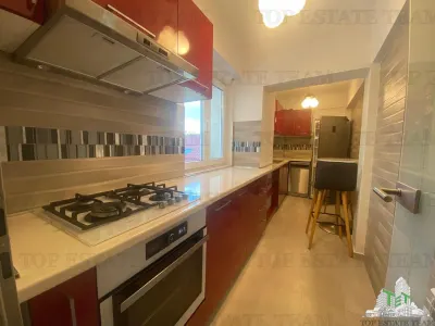 2-Bedroom Apartment for Rent in Dorobanti, Bucharest - foto 6