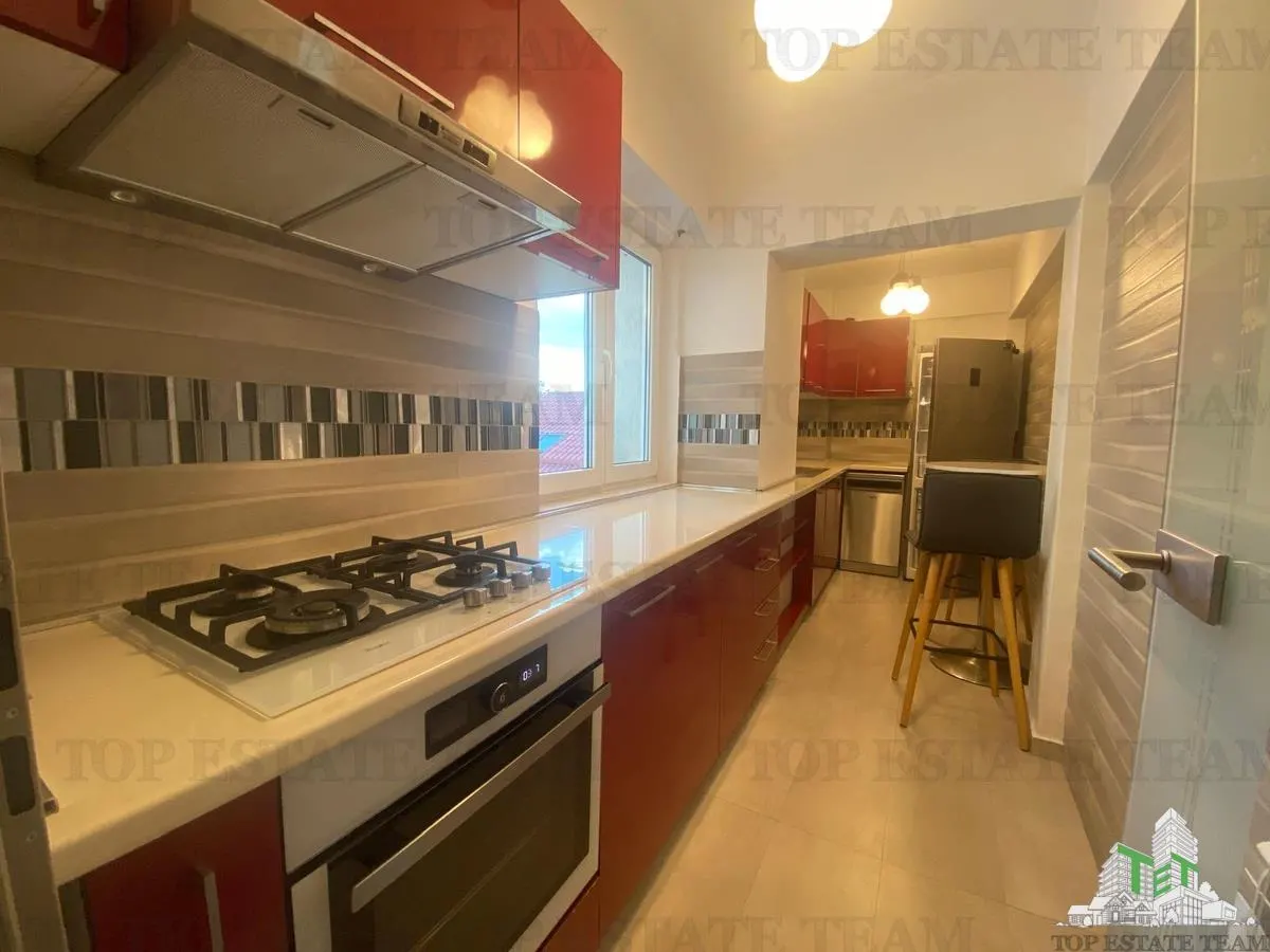 2-Bedroom Apartment for Rent in Dorobanti, Bucharest - foto 6