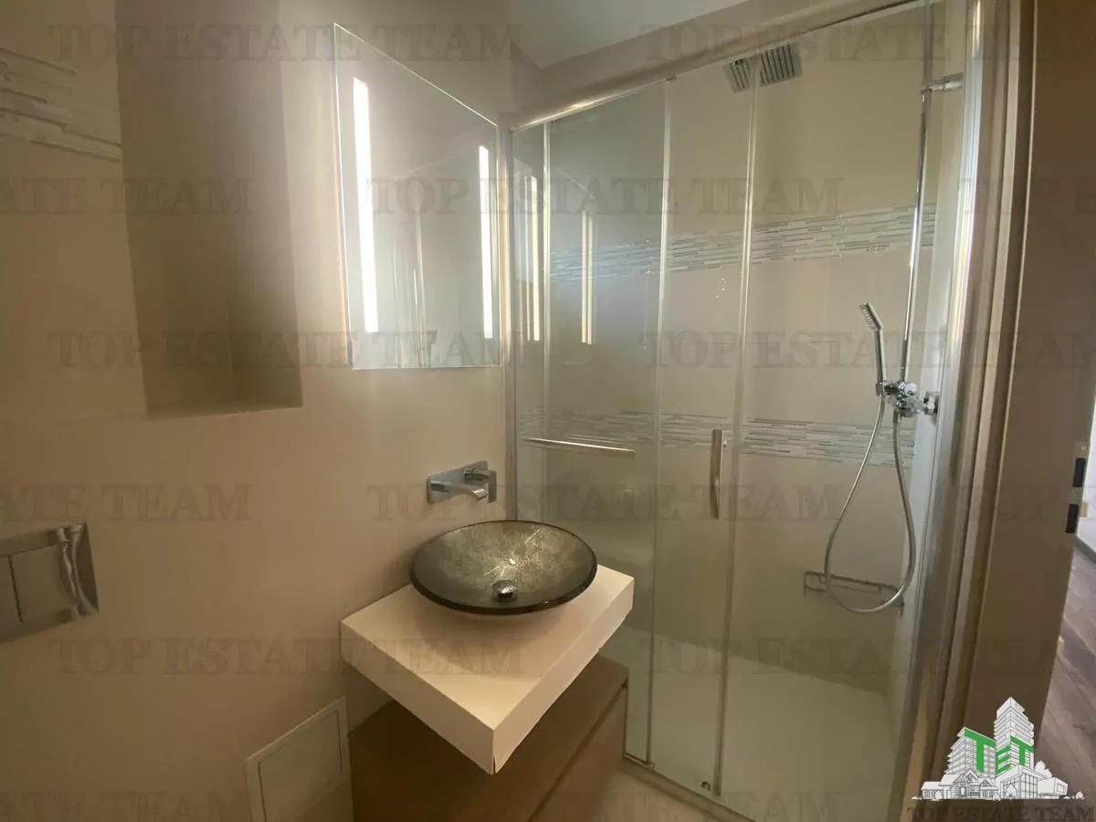 2-Bedroom Apartment for Rent in Dorobanti, Bucharest - foto 7
