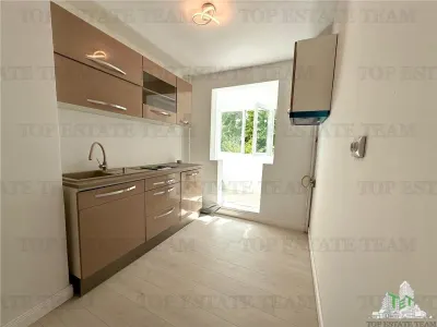 3-Bedroom Apartment | Drumul Taberei Park | Renovated 2026 | 2nd Floor - Bucuresti