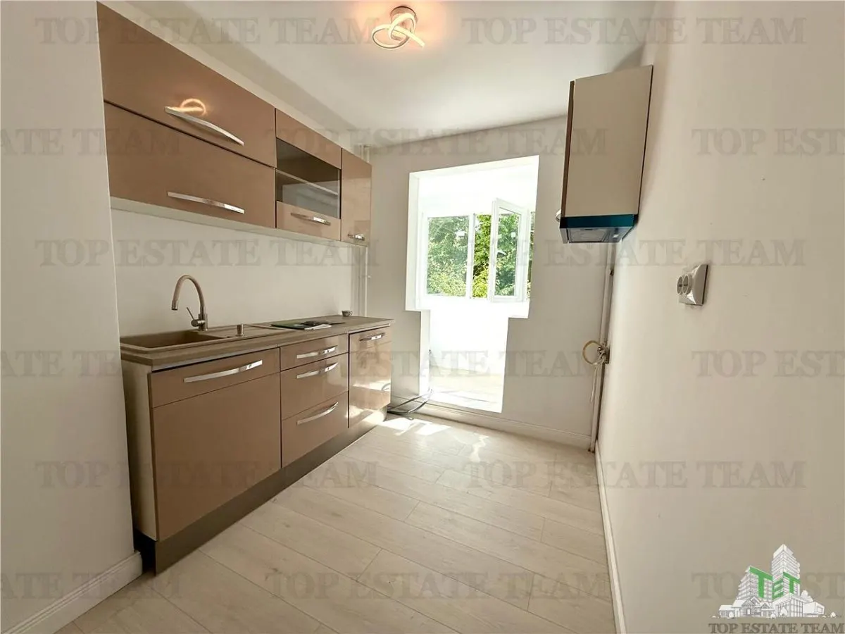 3-Bedroom Apartment | Drumul Taberei Park | Renovated 2026 | 2nd Floor - foto 1