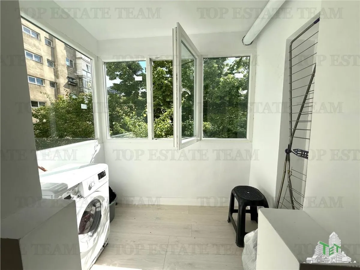 3-Bedroom Apartment | Drumul Taberei Park | Renovated 2026 | 2nd Floor - foto 2