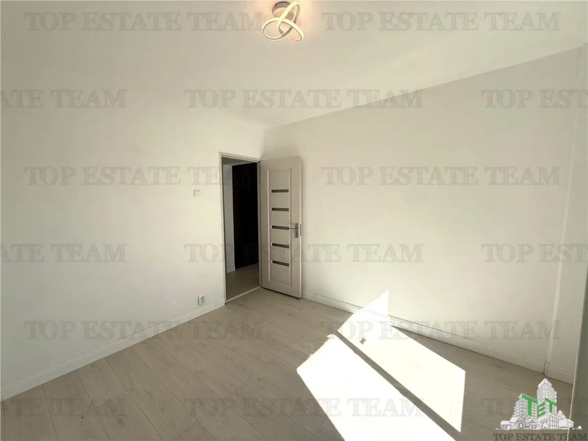 3-Bedroom Apartment | Drumul Taberei Park | Renovated 2026 | 2nd Floor - foto 11