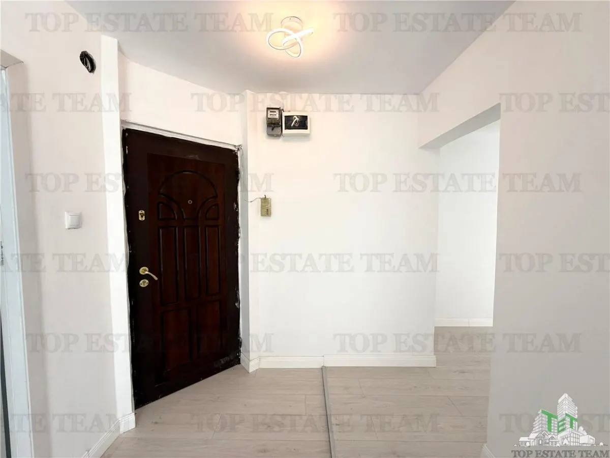 3-Bedroom Apartment | Drumul Taberei Park | Renovated 2026 | 2nd Floor - foto 12